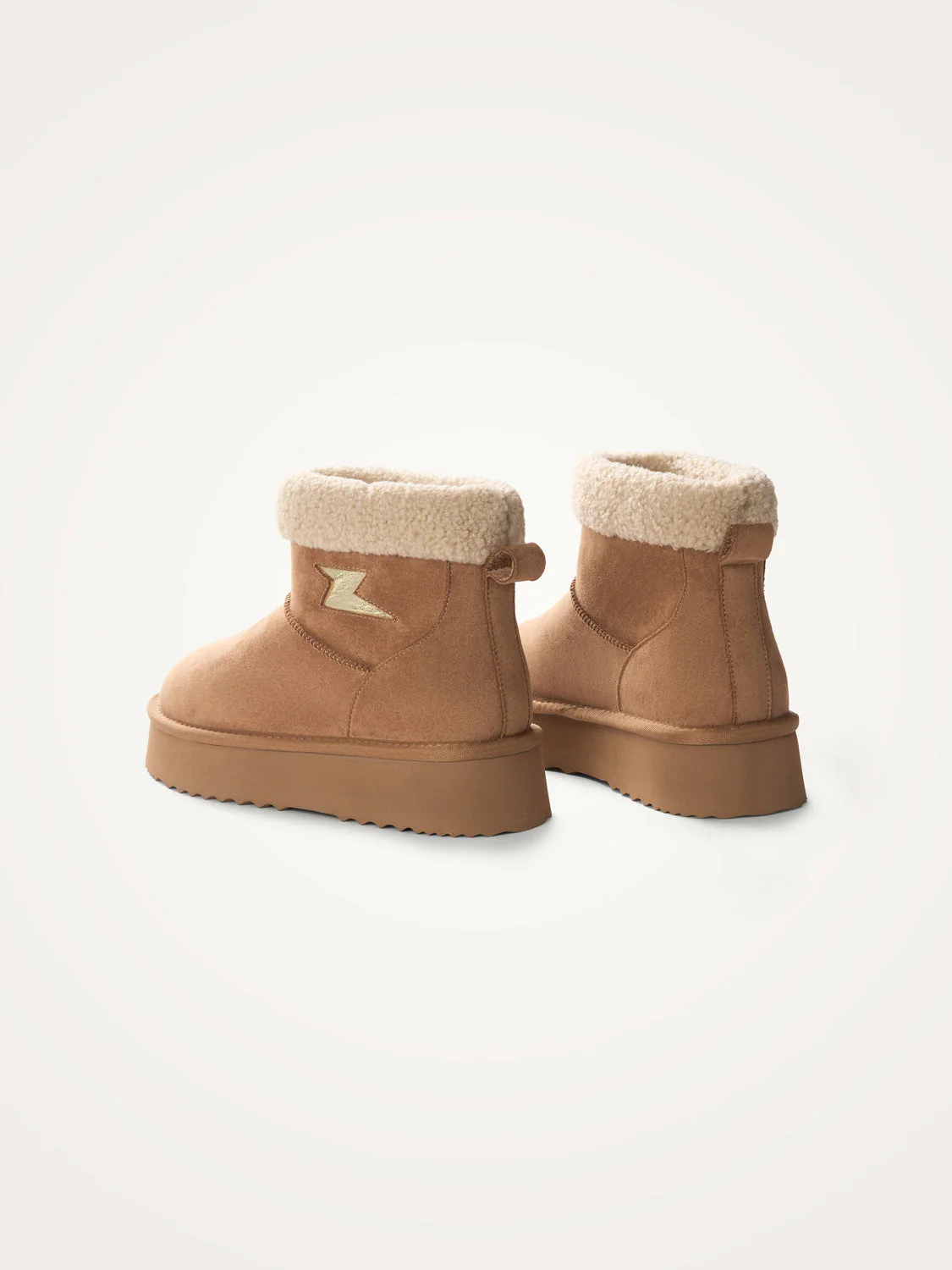 Bottines YUKI - Image 3