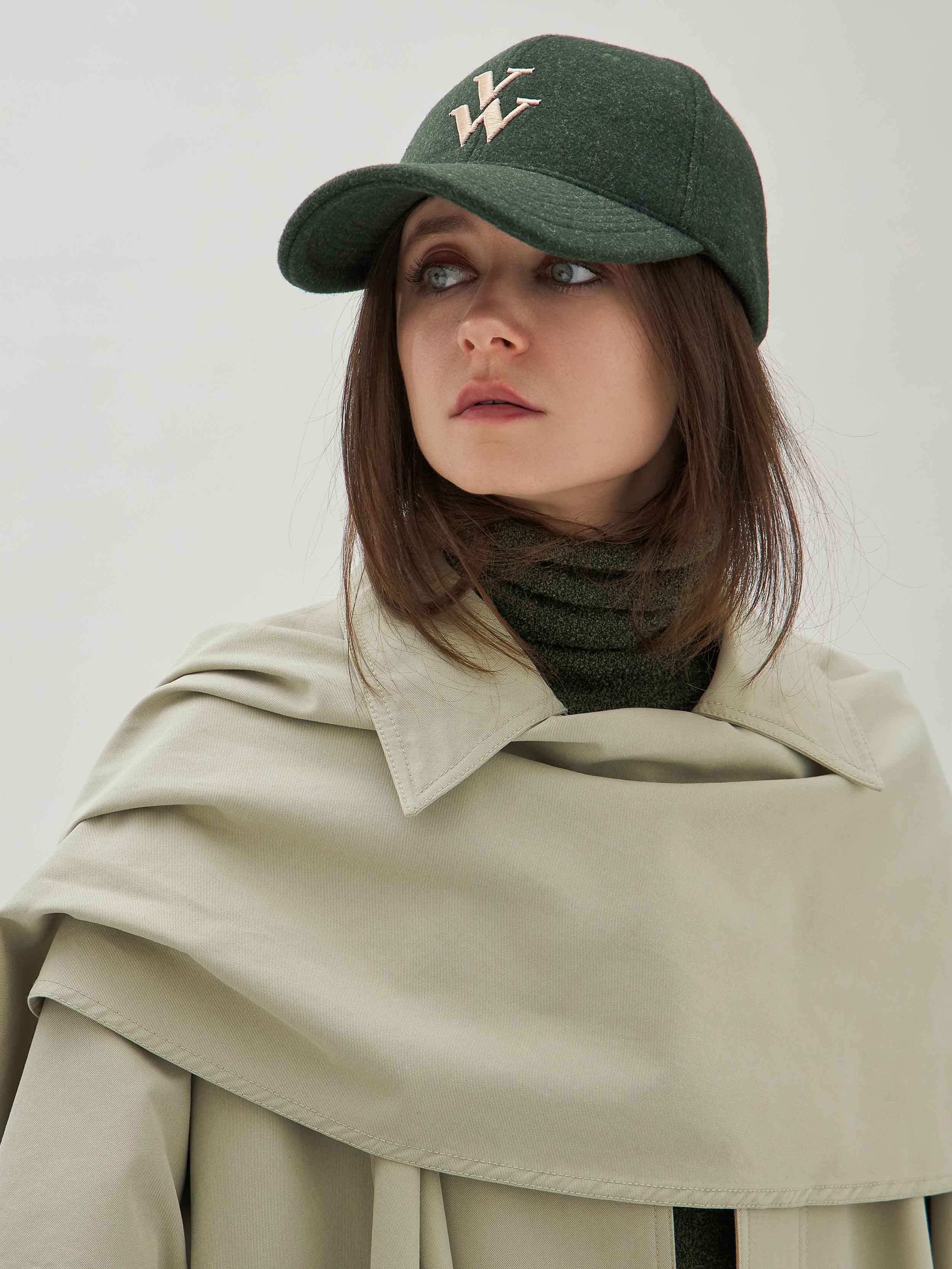 Casquette Auriane - Image 2