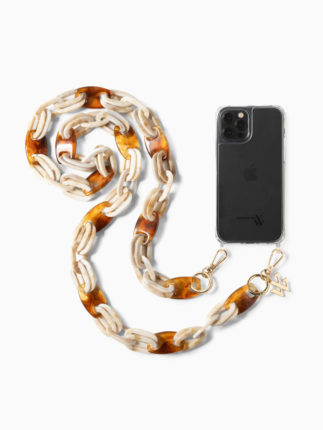 Chaîne de téléphone CELIANE - Image 3