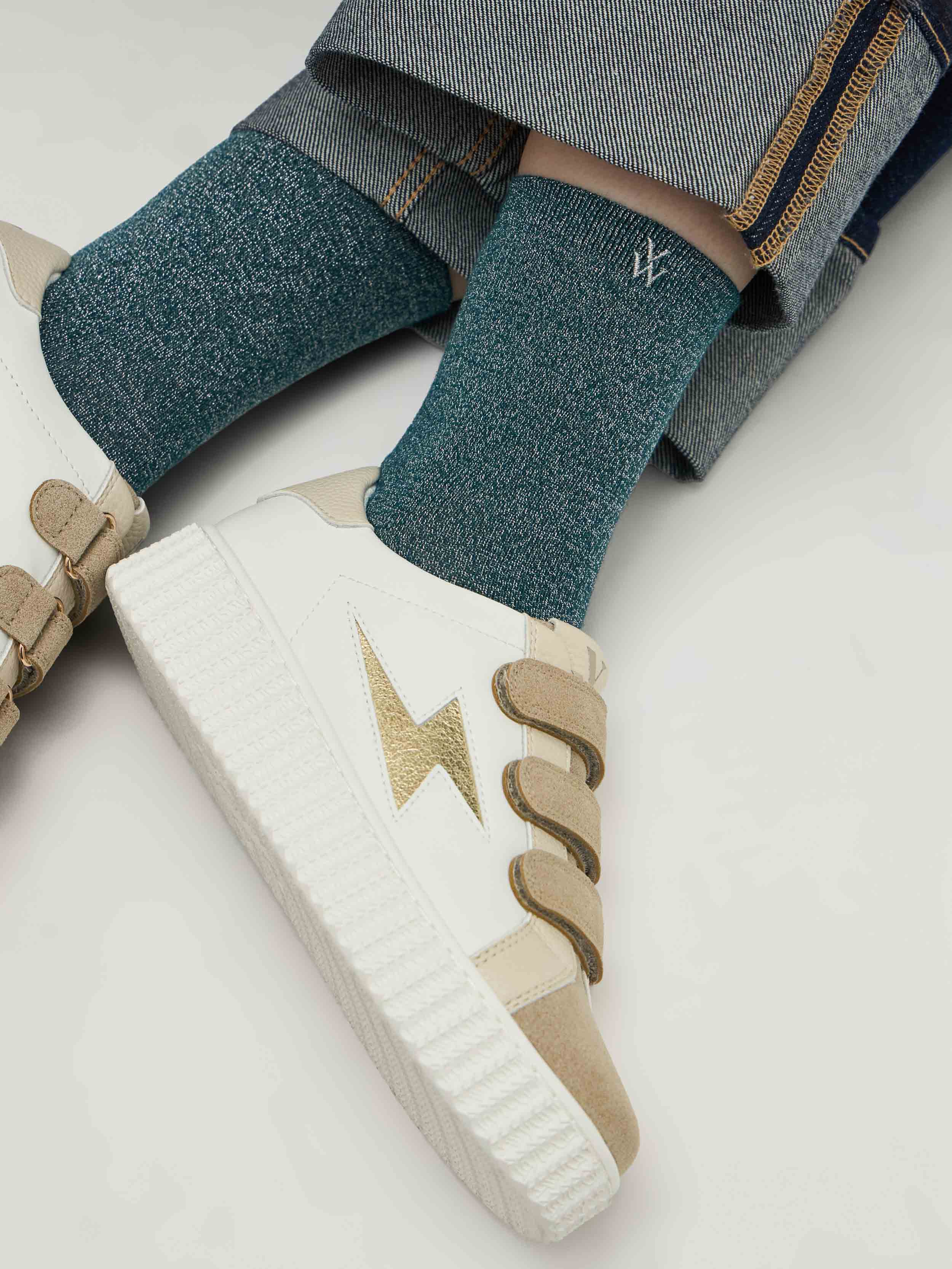 Chaussettes AMBRE - Image 2