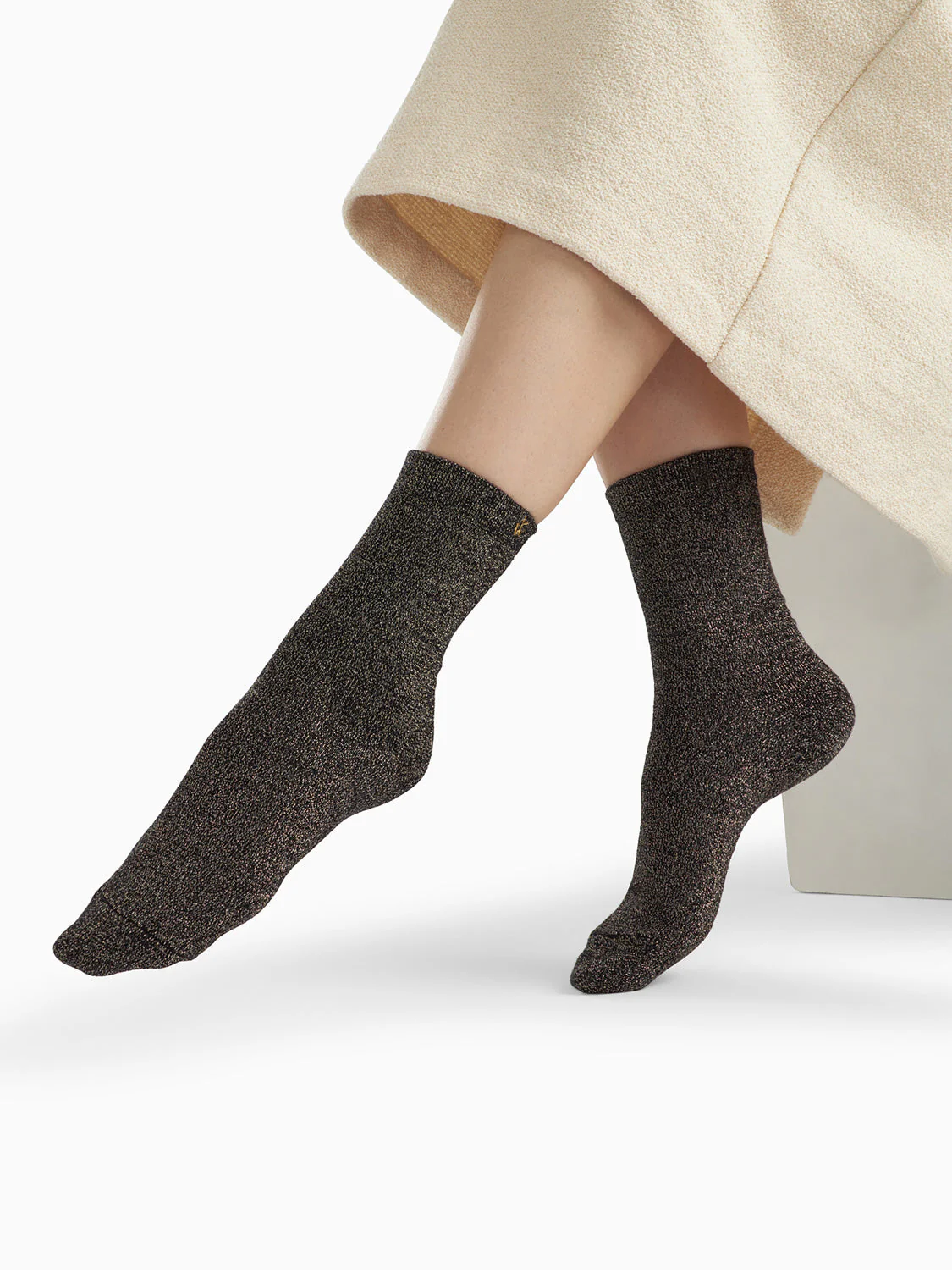 Chaussettes AMBRE - Image 2