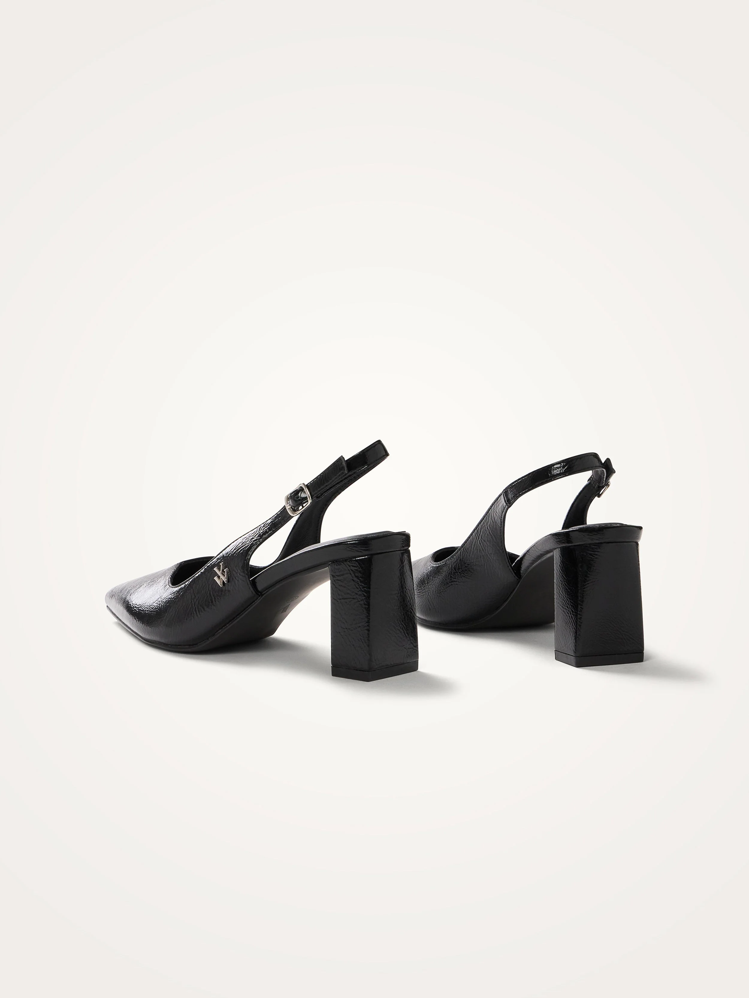 Escarpins ZÉNA - Image 4