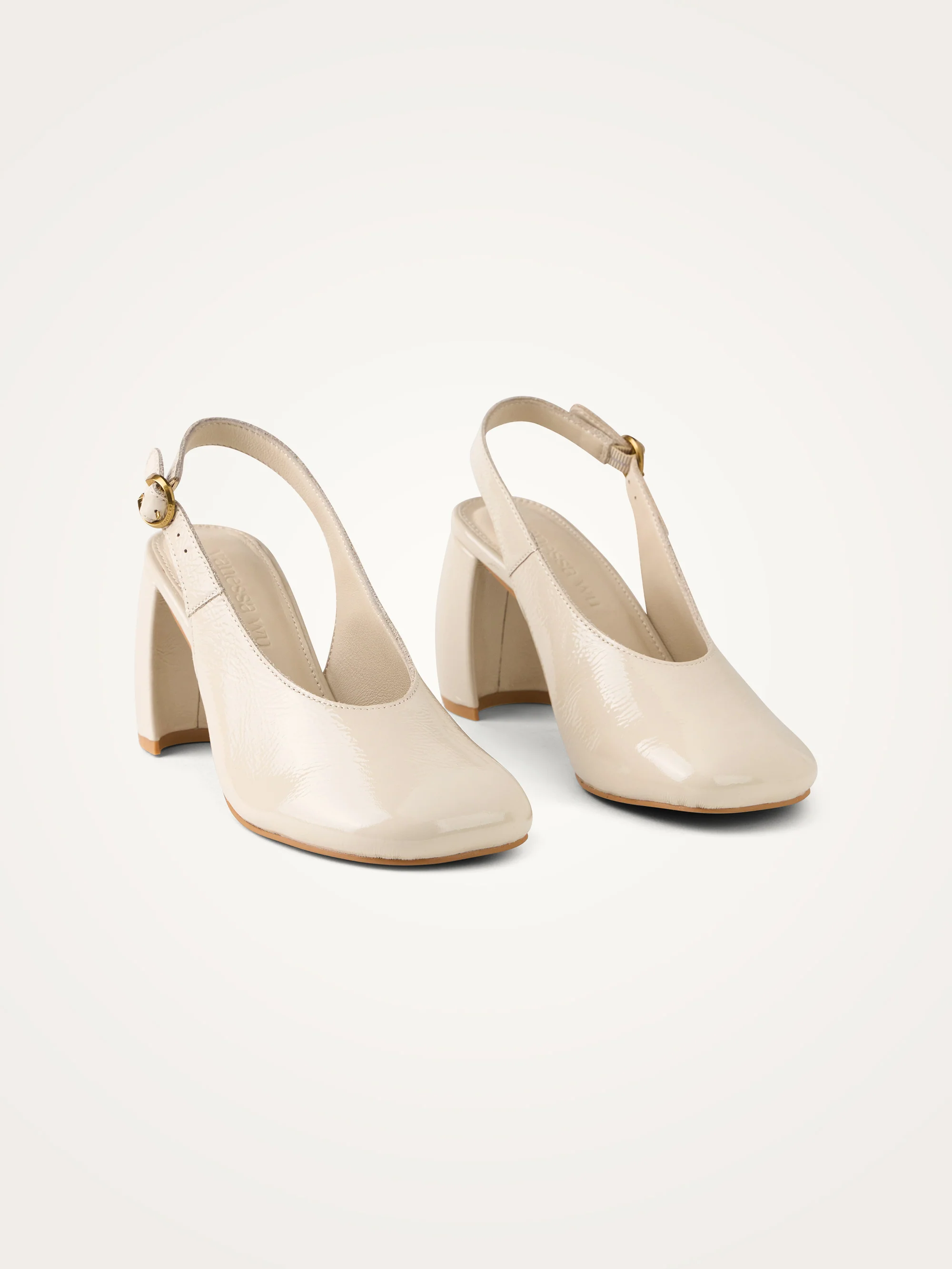 Escarpins LUNA Loop - Image 3