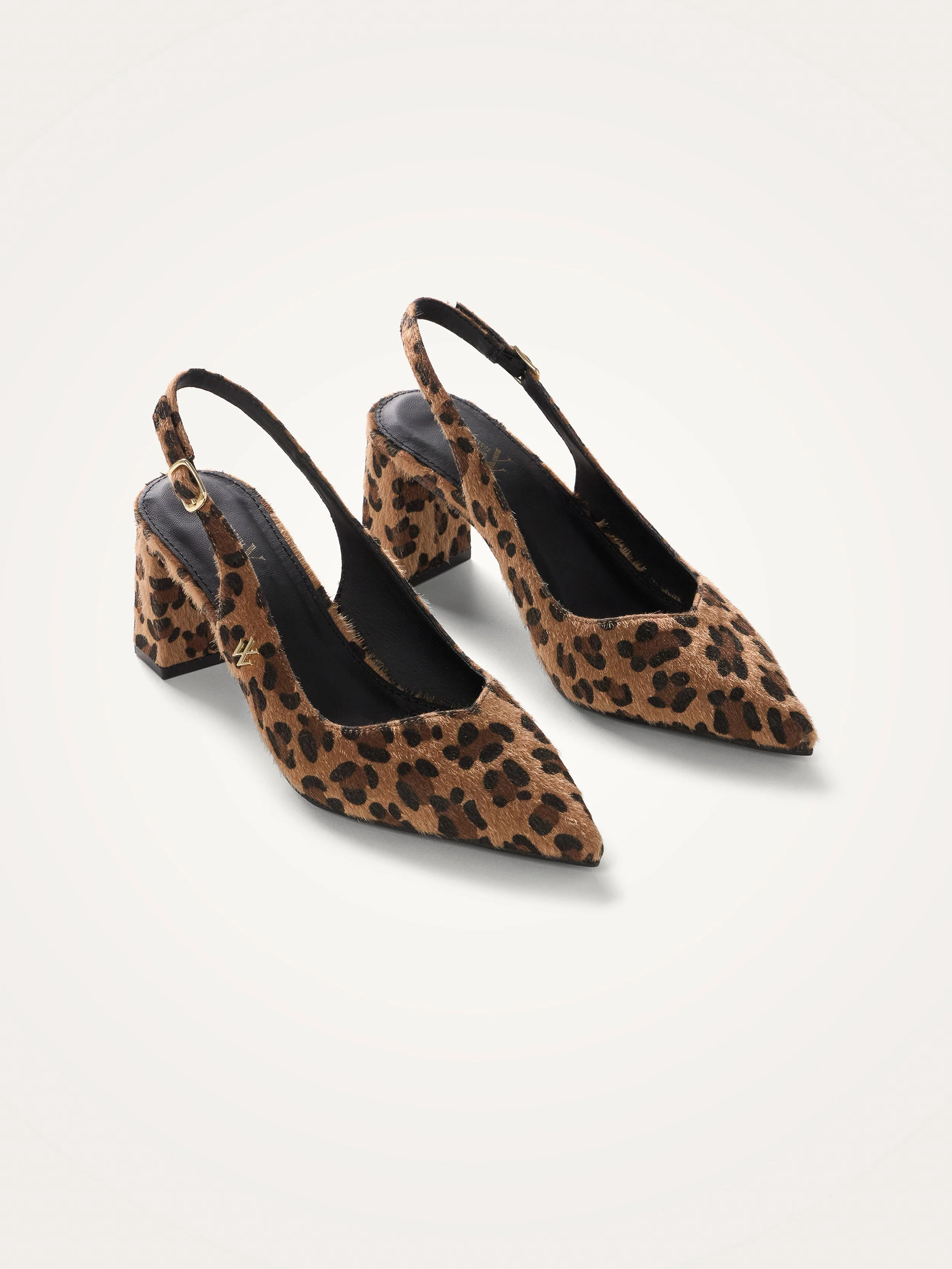Escarpins ZÉNA - Image 3