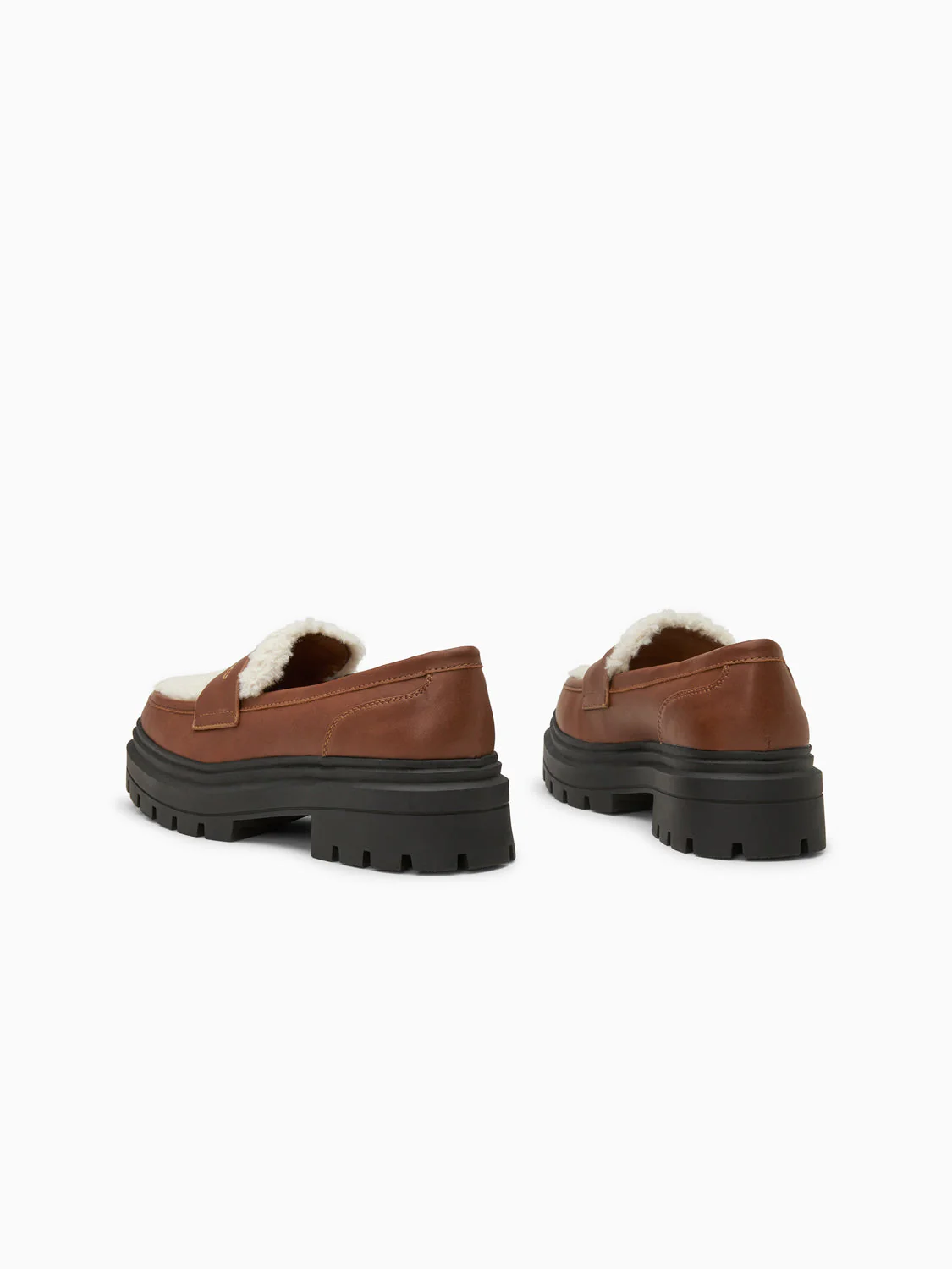 Mocassins ANDY Plush - Image 4