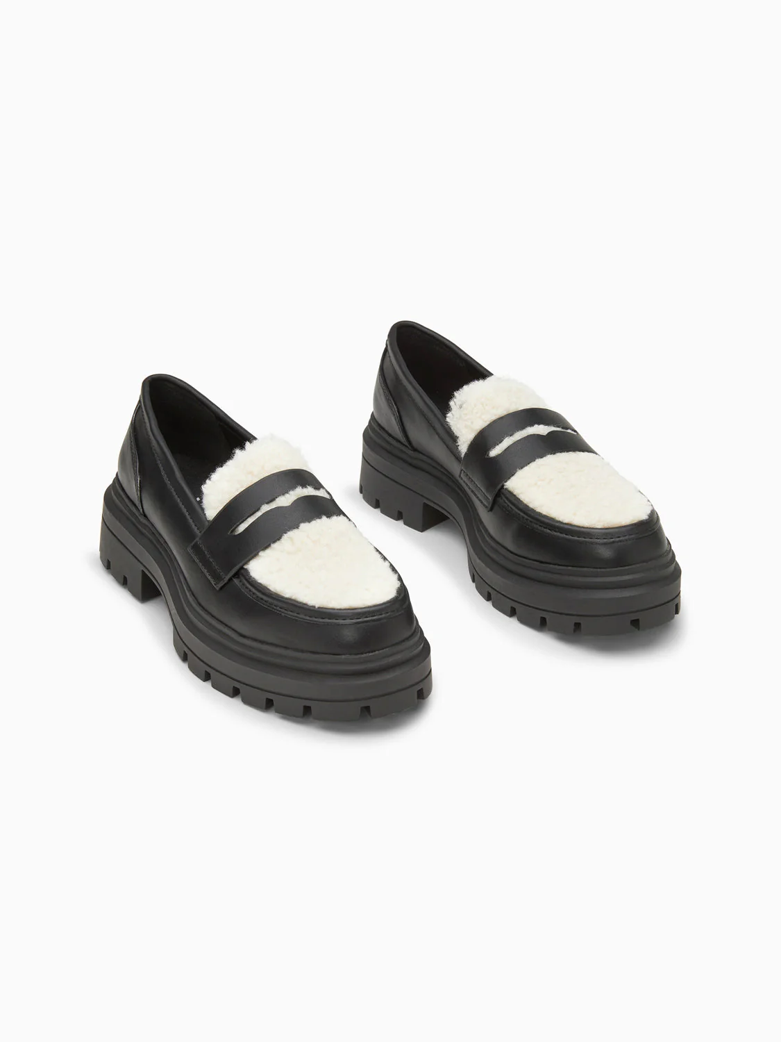 Mocassins ANDY Plush - Image 3