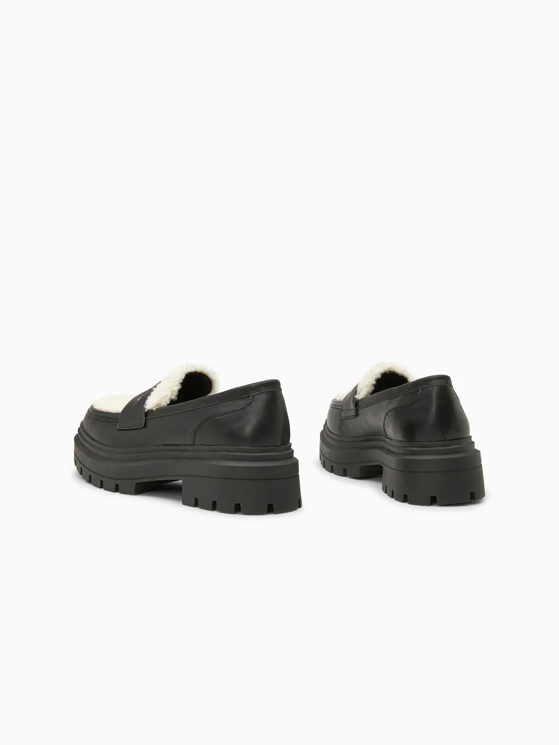 Mocassins ANDY Plush - Image 4