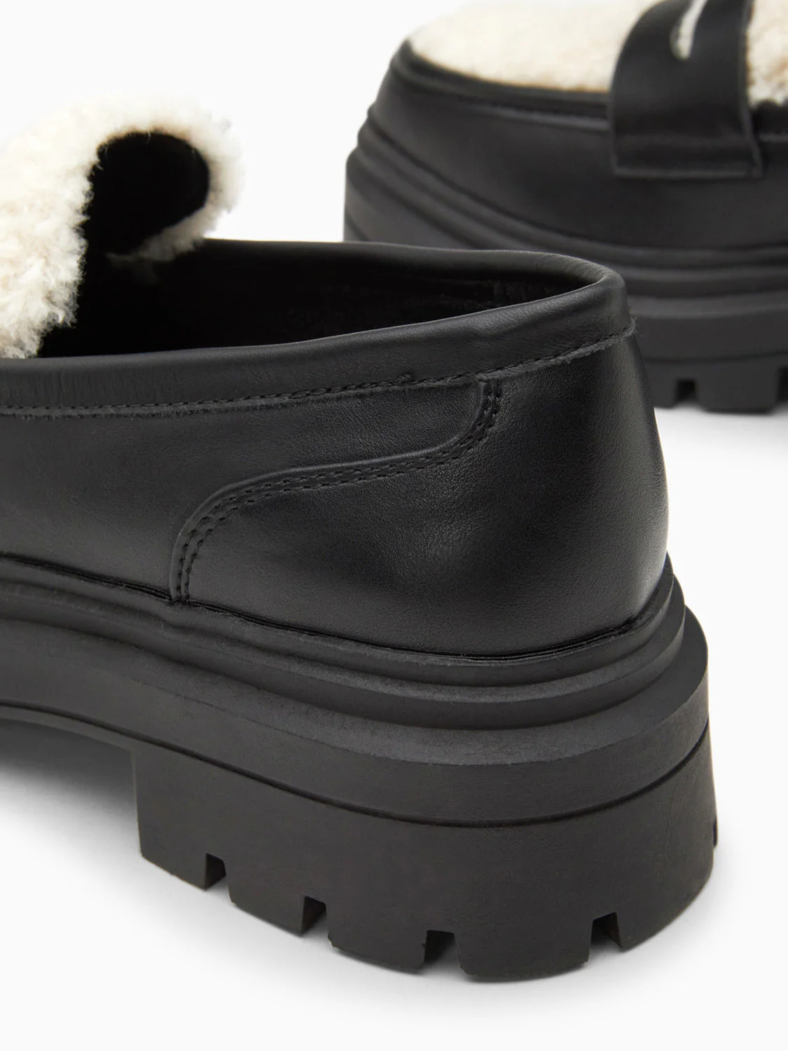 Mocassins ANDY Plush - Image 5