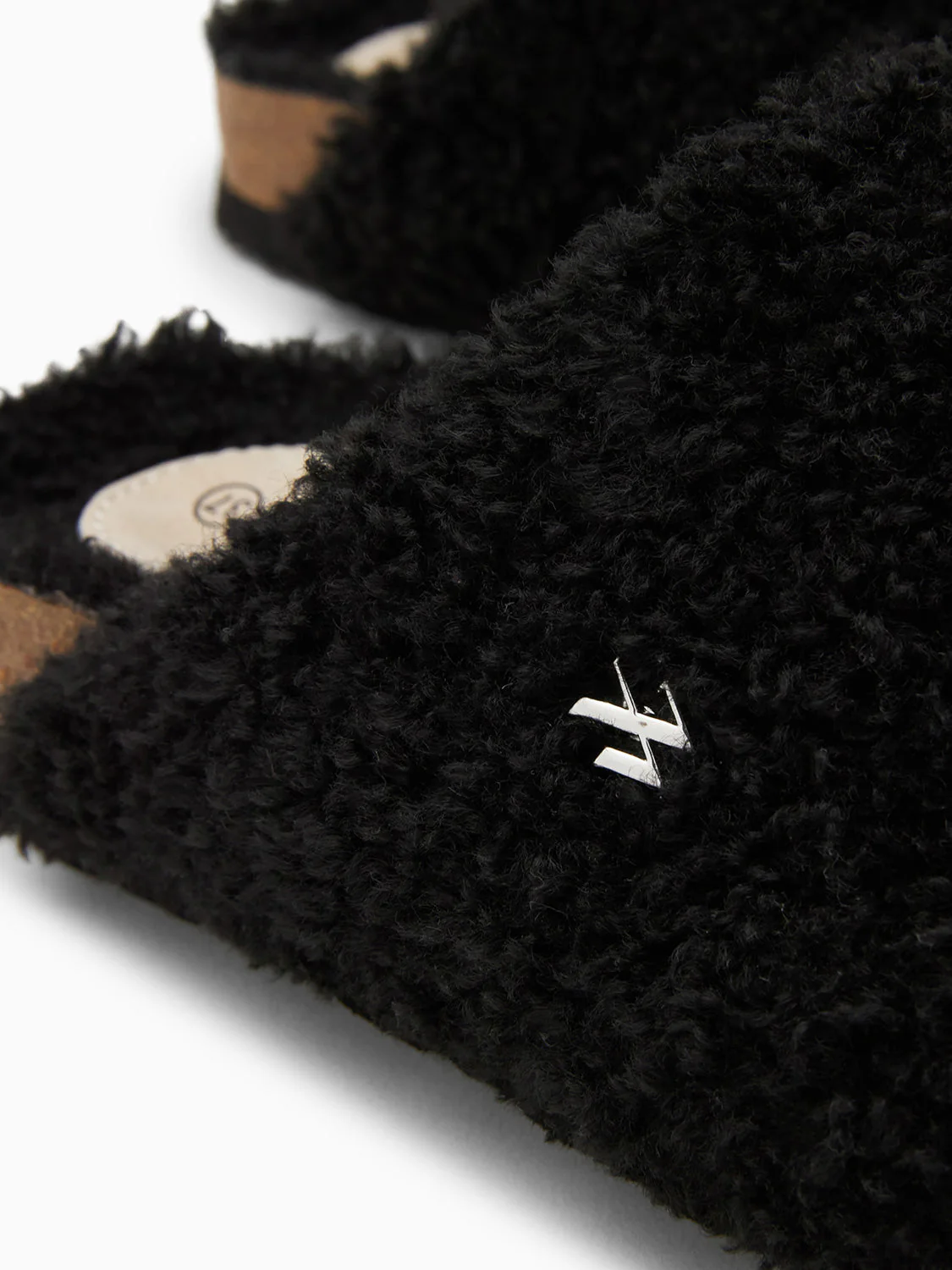 Sabots HAILEY Plush - Image 5