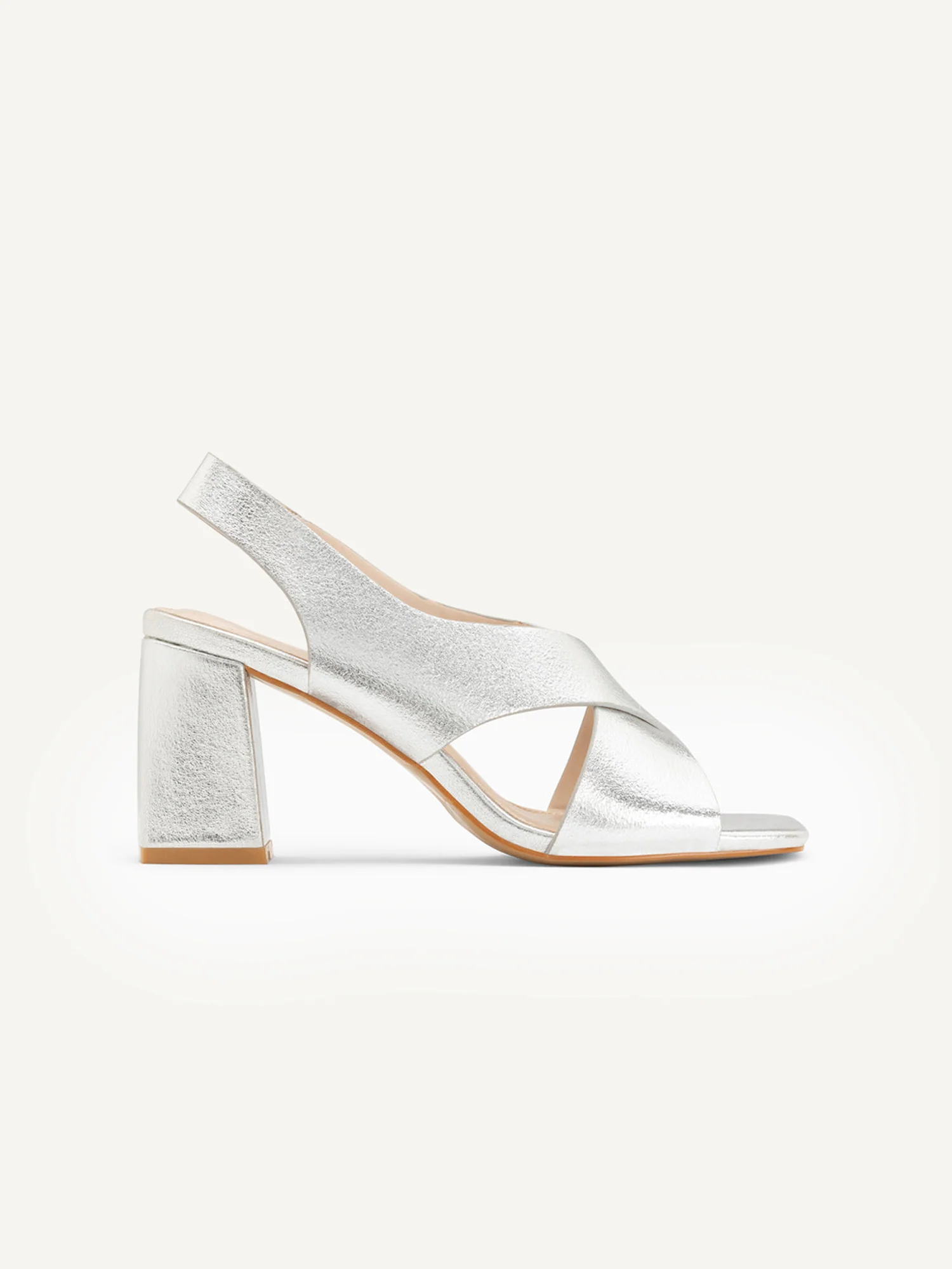Sandales LAUREN